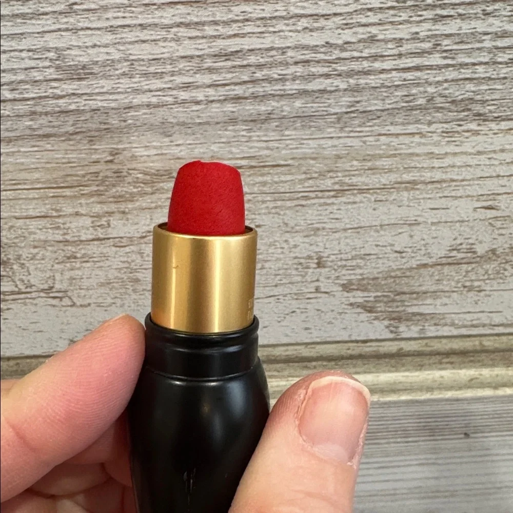 Christian Louboutin Matte Lipstick- Diva